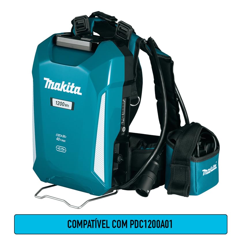 Makita - essex MAKITA DTC302ZK BODY akumulatorowa hudrauliczna prasa do